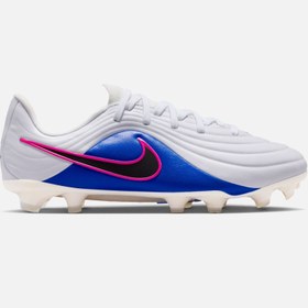 Resim Nike Tiempo Maestro Academy FG/MG (IB1600) | Beyaz 