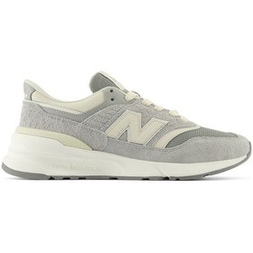 Resim Spor Kadın U997ree New Balance Lifestyle Purple Mor 