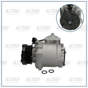 Resim Bosch Klıma Kompresoru Connect 06= BSH-1986AD1038 