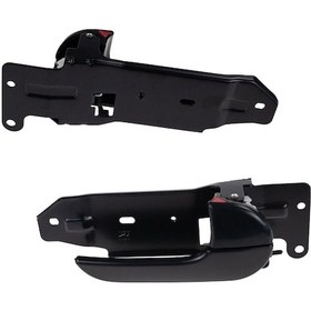 Resim Kapı İç Açma Kolu Bongo K2500 05-> / 12-> (SAĞ) 