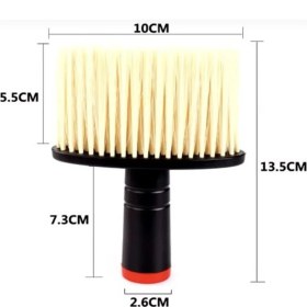 Resim Point Araç Içi Toz Temizleme Fırçası Oto Klima Klavye Detay Temizlik Fırça 