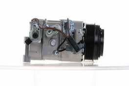 Resim MAHLE ACP1480000S | Klima Kompresörü X204 08-15 W204 11-14 S204 11-14 C204 11 - 