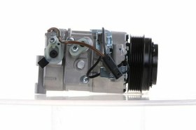 Resim MAHLE ACP1480000S | Klima Kompresörü X204 08-15 W204 11-14 S204 11-14 C204 11 - 