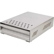 Resim Epinox Kpt-35 Kahve Posa Tablası 