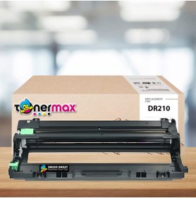 Resim tonermax Brother Dr210 Muadil Drum Ünitesi Siyah/ Dr230 / Dr240 , Dcp-9010cn, Hl-3040cn, Hl-3070cw, Mfc-9120c 