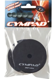 Resim Cympad Moderator İkili Keçe Seti 90x15mm 