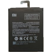 Resim Xiaomi Mi Note 3 Bm3A Pil Batarya 