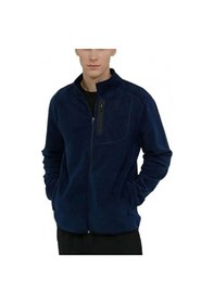 Resim Lumberjack 5w Ml Nordıc 7sn165 5pr Erkek Koyu Mavi Sweatshirt - 102033536 Lacivert 