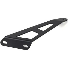 Resim Geeroyoo 2025 Cfmoto 450sr İçin Spor Stili Değiştirilmiş Egzos Takozu - Yarış Performanslı Montaj Aparatı Gosterildigi Gibi 