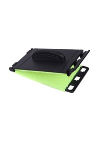 Resim Vkemall Joyo Ace-30 Gitar Bas Telli Çalgılar İçin Tel Temizleyici Parmak Tahtası Temizle Çok Renkli 