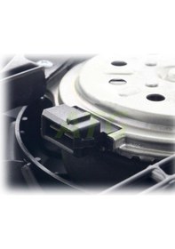 Resim Opel Vectra C Kasa Radyatör Fan Motoru Klimalı 