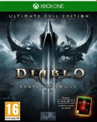 Resim Blizzard Diablo 3 Xbox One Oyun 