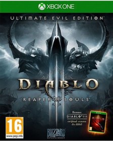 Resim Blizzard Diablo 3 Xbox One Oyun 