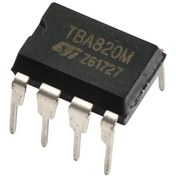 Resim Tba 820m Dıp-8 Entegre Devre-180956 