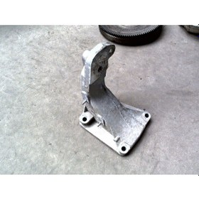 Resim Cordoba İbiza 1999-2002 Polo 2000-2002 Motor Kulağı 6K0199354B 