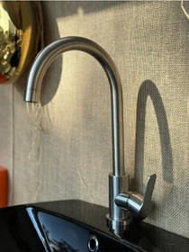 Resim Boheme İnox Paslanmaz Eviye Bataryası Inox 