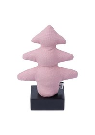 Resim Kayigo Woody Siyah Üçlü Ofis Seti - Pembe Çam 