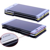 Resim Sony Xperia Xa Ultra Lcd Ekran Dokunmatik Çıtalı 