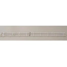 Resim Vestel 40UB8600 40UB6300 LED Bar Takımvestel 40" UHD Drt Vnb A-Type 