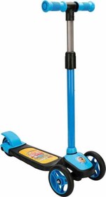 Resim Paw Patrol 3 Tekerlekli Twistable Scooter 