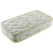 Resim Aloe Vera Ortopedik Yaylı Yatak 60X110 Cm Opalin