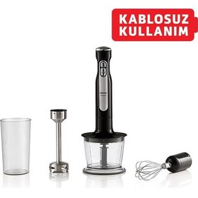 Resim Arzum AR1127 Freestick 100 W El Blender Seti 