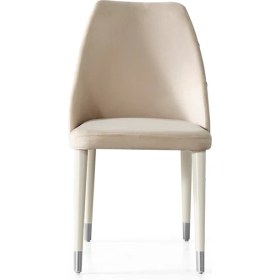 Resim Eymense Rosa Yemek Odası Sandalyesi 