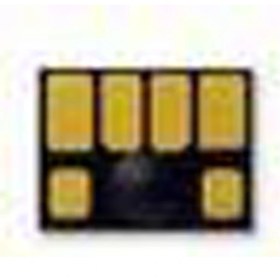 Resim BK Hp 655 Siyah Oto Reset Chip 