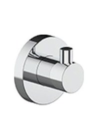 Resim Fi Banyo Askısı - Krom Krom 