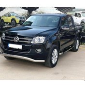 Resim Dacia Duster Ön Koruma 2018+ Pst21 