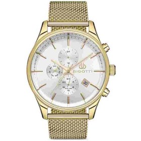 Resim Bigotti Bg.1.10262.1 Altın 