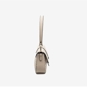 Resim Kadın Silver & Polo Sp1177-m191 Sılver Polo Omuz Çantası Kum Beji-kum 