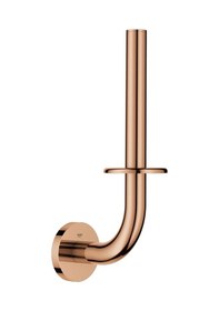 Resim Grohe Tuvalet Kağıtlık Yedek Essentials Warm Sunset - 40385DA1 
