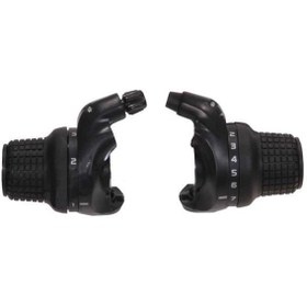 Resim GRIP SHIFT VITES KOLU 7 \ Lİ [SHIMANO MODEL] 