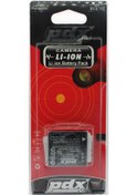 Resim PANASONİC PDX BCE 10 BATARYA 