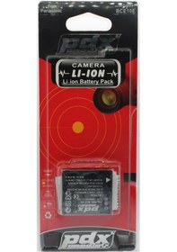 Resim PANASONİC PDX BCE 10 BATARYA 