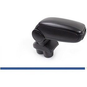 Resim Opel Corsa E Kol Dayama Siyah 2015- 