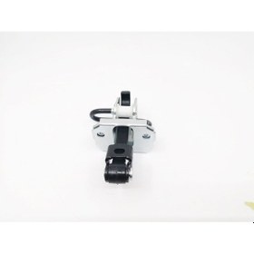 Resim Bmw 3 Serisi Ön Kapı Gergisi Yan Sanayi E46/4 -51218160959 