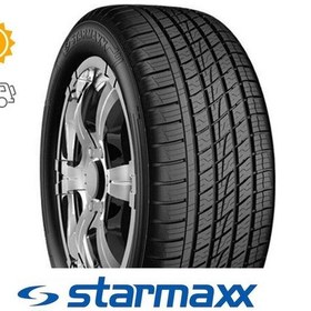 Resim Starmaxx 245/70R16 4X4 107H Incurro A/S St430 Yaz Lastiği 2025 