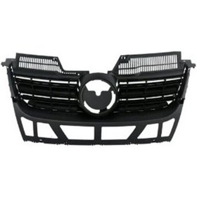 Resim 1k5853653c9b9-volkswagen Jetta Ön Panjur İç Desenli 05- -wos09je015 