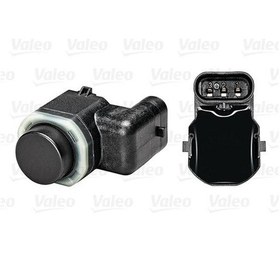 Resim VALEO 890001 Park Sensörü A1 A3 A4 A5 A6 A7 A8 Q3-Q5 Q7 Qashqai Micra Kangoo II Laguna III Altea Superb II Golf 