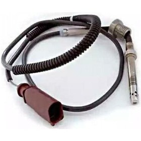 Resim Gkl Vw Crafter Eksoz Sıcaklık Sensörü 2012-2016 03l906088dm 