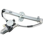 Resim Mobıs - Cam Krikosu Arka Sağ Motorlu Kıa Rıo 2012-2017 83402-1w010 