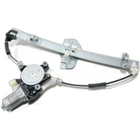 Resim Mobıs - Cam Krikosu Arka Sağ Motorlu Kıa Rıo 2012-2017 83402-1w010 