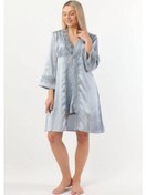 Resim Pierre Cardin 6 Parça Saten Çeyiz Seti 001 