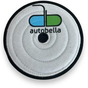 Resim AUTOBELLA GRİ HARE SÜNGERİ 