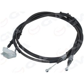 Resim Gva 8790002 - El Fren Teli Diskli Astra H 