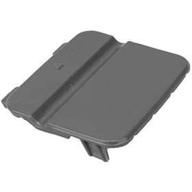 Resim Bmw E90 Lci Arka Tampon Çeki Kapağı 2008-12 51127202673 