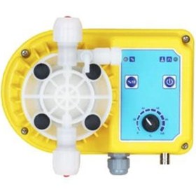 Resim Lara Seri APS - Analog Dozaj Pompası (Su Seviye Kontrollü) - 5L/7B 