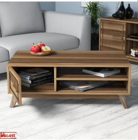 Resim Variant Ayla Orta Sehpa (307523870) 